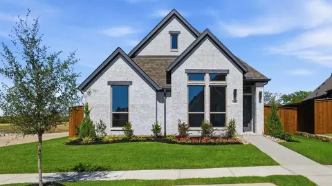 500 Banks St, Celina, TX 75009