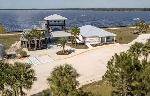 View/Area - 42497 Cascade Dr, Punta Gorda, FL 33982 photo 22 of 23