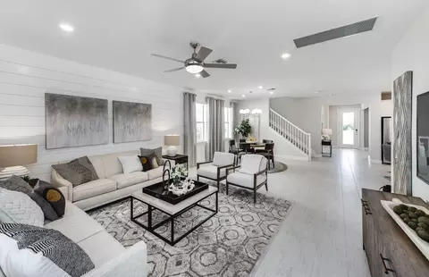 Living - 42497 Cascade Dr, Punta Gorda, FL 33982 photo 4 of 5