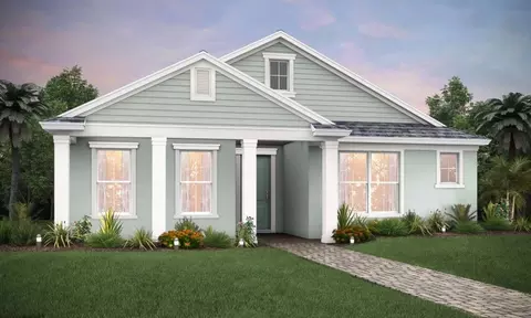 Exterior - 42497 Cascade Dr, Punta Gorda, FL 33982 photo 3 of 12