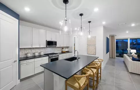 Kitchen - 42497 Cascade Dr, Punta Gorda, FL 33982 photo 2 of 4