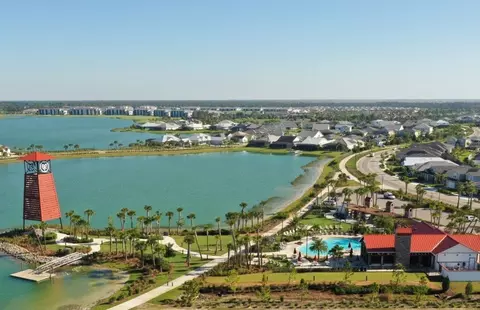 View/Area - 42497 Cascade Dr, Punta Gorda, FL 33982 photo 11 of 23