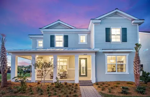 Exterior - 42497 Cascade Dr, Punta Gorda, FL 33982 photo 6 of 12