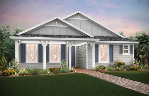 Exterior - 42497 Cascade Dr, Punta Gorda, FL 33982 photo 2 of 12