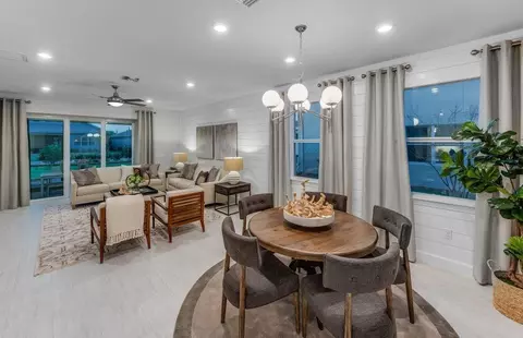 Dining - 42497 Cascade Dr, Punta Gorda, FL 33982 photo 3 of 3