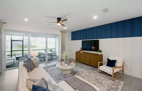 Living - 42497 Cascade Dr, Punta Gorda, FL 33982 photo 2 of 5