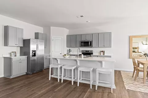 Kitchen - Gregory Meadows Community, Richlands, NC 28574 photo 4 of 10