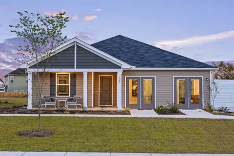 Exterior - Gregory Meadows Community, Richlands, NC 28574 photo 1 of 8