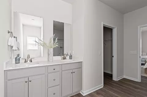 Entry Way - Gregory Meadows Community, Richlands, NC 28574 photo 7 of 7