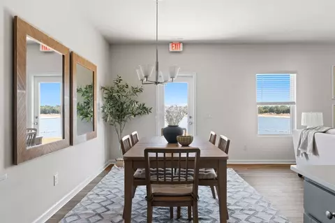 Dining - Gregory Meadows Community, Richlands, NC 28574 photo 3 of 3