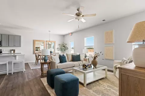 Entry Way - Gregory Meadows Community, Richlands, NC 28574 photo 5 of 7