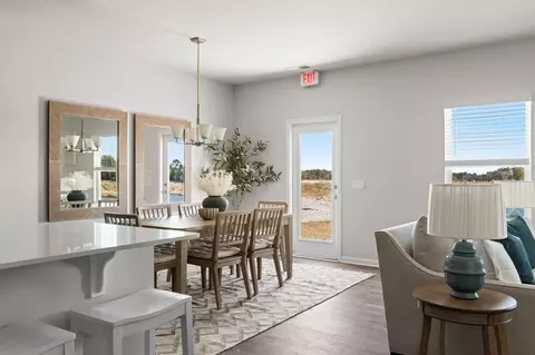 Dining - Gregory Meadows Community, Richlands, NC 28574 photo 2 of 3