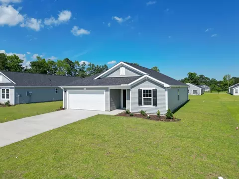 Exterior - Gregory Meadows Community, Richlands, NC 28574 photo 7 of 8