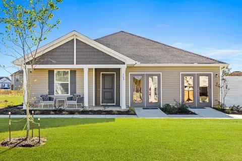 Exterior - Gregory Meadows Community, Richlands, NC 28574 photo 2 of 8