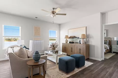 Living - Gregory Meadows Community, Richlands, NC 28574 photo 2 of 2