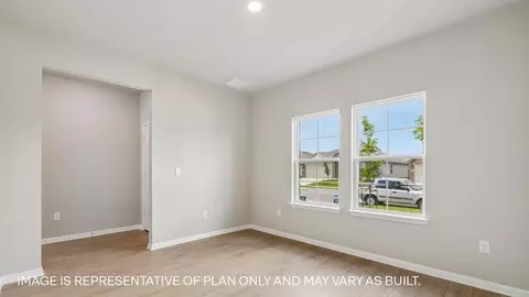 Entry Way - 13407 Eppright Trce, Manor, TX 78653 photo 3 of 3