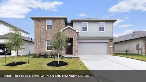Other - 13407 Eppright Trce, Manor, TX 78653 photo 1 of 20