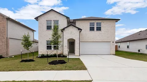 13407 Eppright Trce, Manor, TX 78653