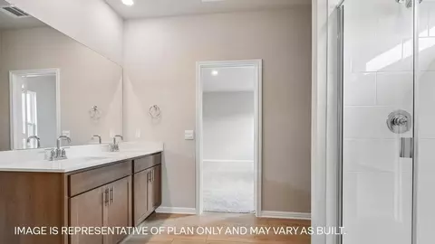Bath - 13407 Eppright Trce, Manor, TX 78653 photo 3 of 10