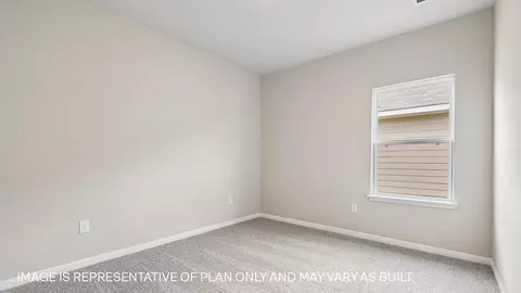 Bedroom - 13407 Eppright Trce, Manor, TX 78653 photo 1 of 1