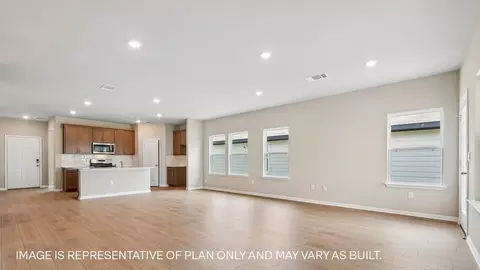 Living - 13407 Eppright Trce, Manor, TX 78653 photo 1 of 3