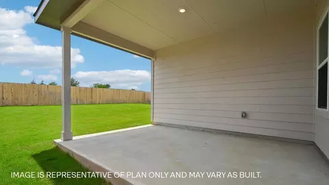 Exterior - 13407 Eppright Trce, Manor, TX 78653 photo 2 of 7