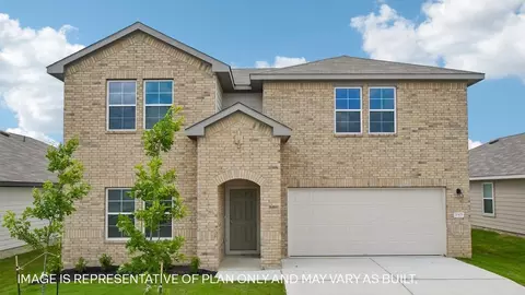 13407 Eppright Trce, Manor, TX 78653