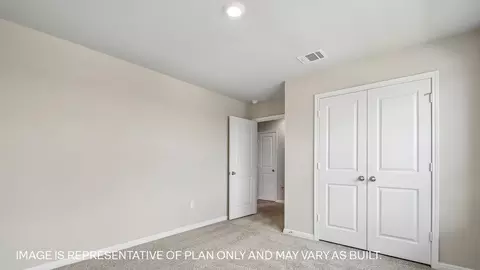 Entry Way - 13405 Eppright Trce, Manor, TX 78653 photo 4 of 6