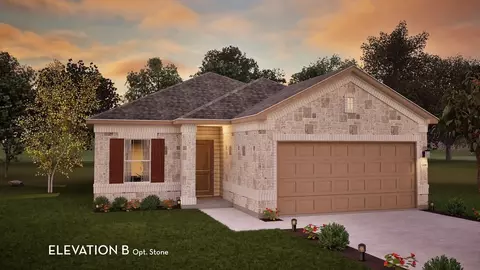 Exterior - 5202 Arwen Cavern, Von Ormy, TX 78073 photo 1 of 12