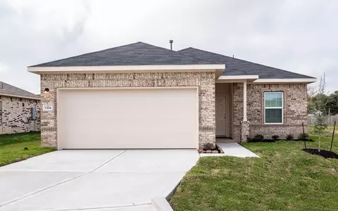 Exterior - 5202 Arwen Cavern, Von Ormy, TX 78073 photo 4 of 12