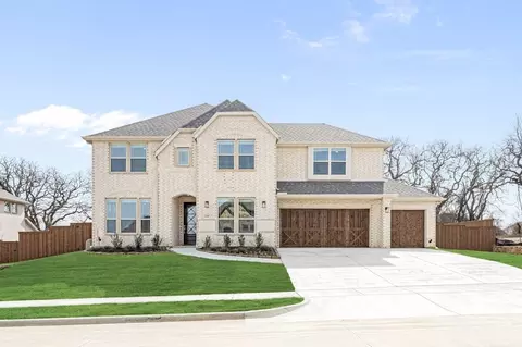 2307 Prosper Way, Mansfield, TX 76063