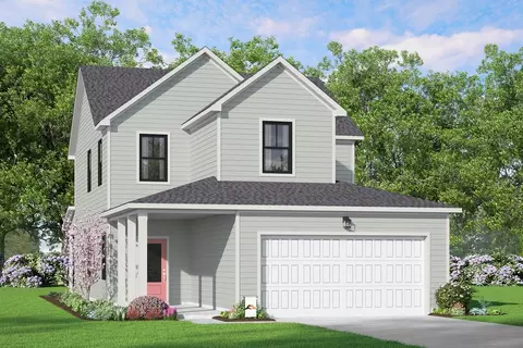 4103 Lincoln Mill Dr, Mcleansville, NC 27301
