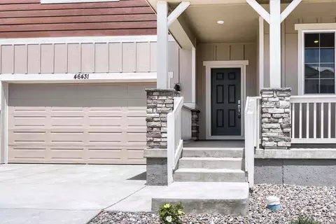 Exterior - 7330 White River St, Frederick, CO 80530 photo 3 of 7