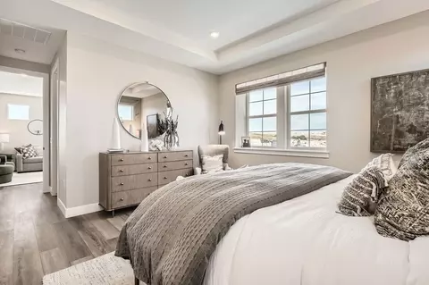 Bedroom - 7330 White River St, Frederick, CO 80530 photo 2 of 18