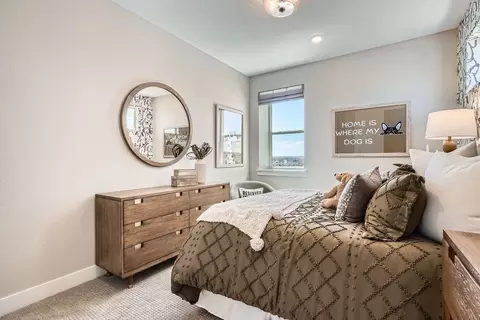 Bedroom - 7330 White River St, Frederick, CO 80530 photo 6 of 18