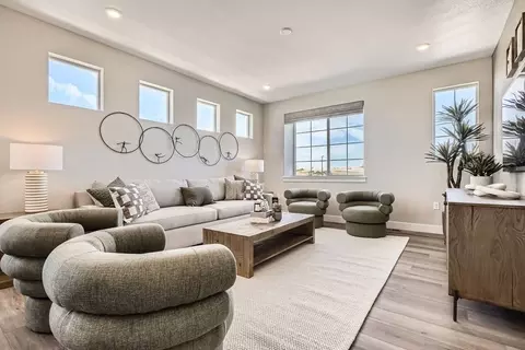 Living - 7330 White River St, Frederick, CO 80530 photo 3 of 7