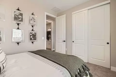 Bedroom - 7330 White River St, Frederick, CO 80530 photo 9 of 18
