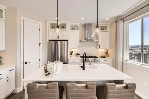 Kitchen - 7330 White River St, Frederick, CO 80530 photo 1 of 10