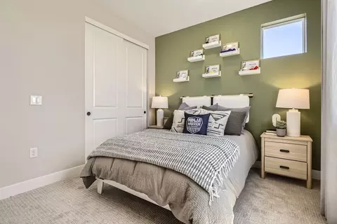 Bedroom - 7330 White River St, Frederick, CO 80530 photo 11 of 18
