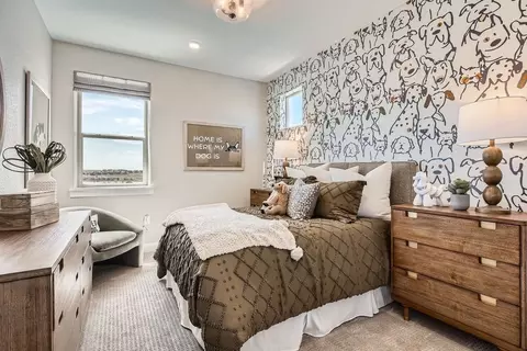 Bedroom - 7330 White River St, Frederick, CO 80530 photo 5 of 18