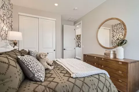 Bedroom - 7330 White River St, Frederick, CO 80530 photo 7 of 18