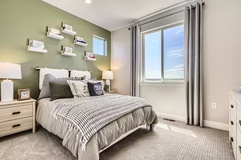 Bedroom - 7330 White River St, Frederick, CO 80530 photo 10 of 18