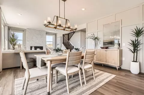 Dining - 7330 White River St, Frederick, CO 80530 photo 2 of 6