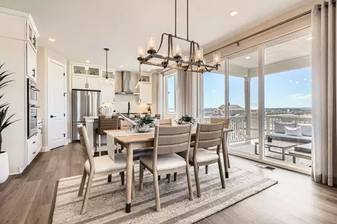 Dining - 7330 White River St, Frederick, CO 80530 photo 1 of 6