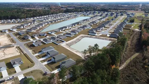 View/Area - 1929 E Paces Trl, Darlington, SC 29532 photo 1 of 7