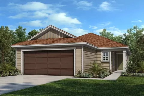 2409 Dallas Creek Ln, Green Cove Springs, FL 32043