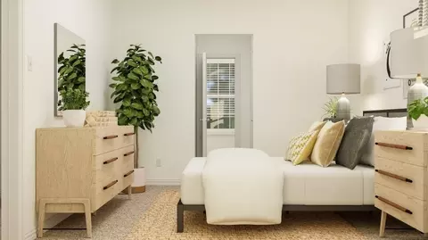 Bedroom - 1704 Casting Rdg, Mesquite, TX 75181 photo 6 of 8