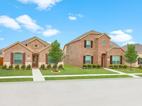 Exterior - 1704 Casting Rdg, Mesquite, TX 75181 photo 4 of 11