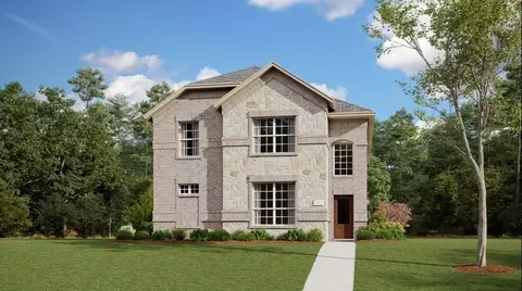 Exterior - 1704 Casting Rdg, Mesquite, TX 75181 photo 2 of 11