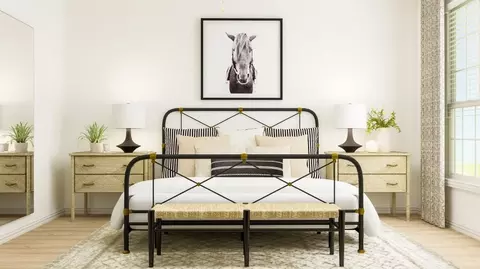 Bedroom - 1704 Casting Rdg, Mesquite, TX 75181 photo 1 of 8